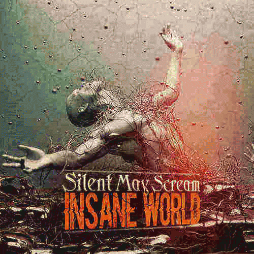 Silent May Scream : Insane World